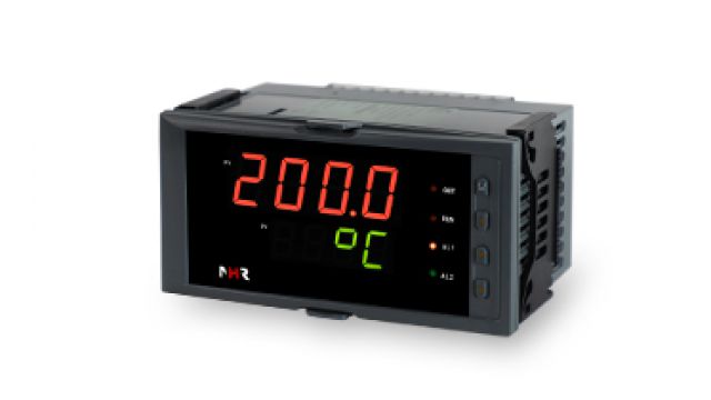 NHR-1100/1104系列简易型数字显示控制仪