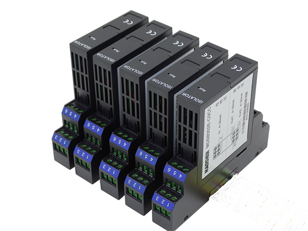 MDSB302E系列检测端配电隔离式安全栅（高配电）
