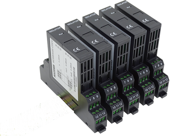 MDSC322E系列检测端配电隔离器（3线制）（HART）