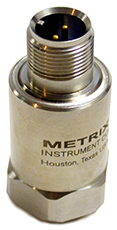 Metrix ST6900紧凑型系列振动变送器